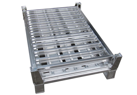 Caja Aluminio MGL 1200x800x900 mm