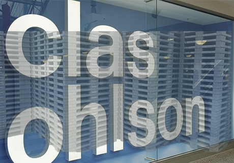 Clas Ohlson bilde