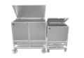 TM-Caja de aluminio Transporte y Almacenamiento
